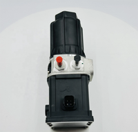 Nouvelle pompe à urée SCR 2057543 2182737 2549339 2655852 Pompe DEF pour camion lourd Scania Euro 6