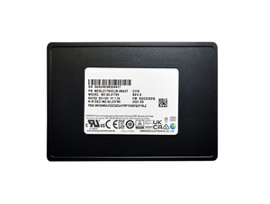 Новый корпоративный SSD PM9A3 для серверов и рабочих станций, внутренний M.2 и 2.5-дюймовый U.2 PCIe 4.0, 1.92 ТБ - Product Image 3
