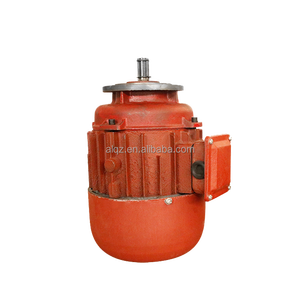 De Kraan Maakt Gebruik Van 2.2kw Zdy Motor 380V Conische <span class=keywords><strong>Rotor</strong></span> Remmotor Kronkelende <span class=keywords><strong>Rotor</strong></span> Koperdraad Motor 1380Rpm - Product Image 2