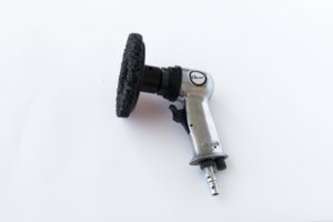Lijadora Neumática de Precisión con Excelente Equilibrio de 1.35 kg para un Acabado Suave en Autos y Embarcaciones, Segura de Usar - Product Image 2
