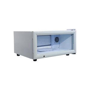 Mini-réfrigérateur de <span class=keywords><strong>table</strong></span> Meisda SC25H 25l pour boissons avec garde-corps supérieur - Product Image 5