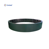 Canbest Pantalla LED Curva Flexible de 1.2mm 1.8mm para Video Wall, Panel de Módulo LED de Silicona Suave P0.9 P2, Pantalla LED Interior