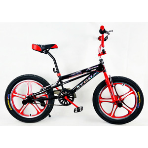 Bicicleta <span class=keywords><strong>BMX</strong></span> de 20 Pulgadas al por Mayor en Venta, Bicicleta <span class=keywords><strong>BMX</strong></span> <span class=keywords><strong>Usada</strong></span> de China, Bicicleta <span class=keywords><strong>BMX</strong></span> Económica - Product Image 5