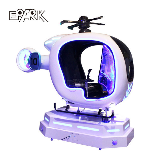 New Arrival Amusement Game Flight 9d Vr Plane Simulator Flying Game Machine Fly Simulator for Sale