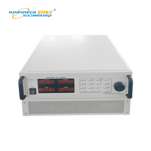 Fuente de Alimentación Conmutada de 15KVA, Transformador de Prueba, Fuente de Alimentación de Frecuencia Variable CA, Fabricante de Fuentes de Alimentación <span class=keywords><strong>ALC1000</strong></span> - Product Image 6