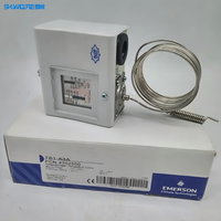 Pressostat en plastique haute pression Copeland Emerson PS1-A5AS 099209 PS1-A3AS 099208 TS1-A2A TS1-A3A 4352500 pour la réfrigération