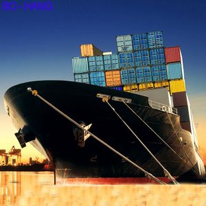 خدمة الشحن البحري والنقل اللوجستي من الباب إلى الباب عبر DHL وUPS وFedex من أوروبا إلى ألمانيا من الصين - Product Image 4