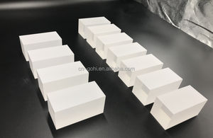 식품 안전 공공 안전 응용 분야 핵 의학 영상 용 산업용 금속 검출기용 BGO 신틸레이션 결정 - Product Image 6