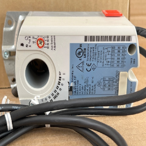 PLC Gloednieuwe Originele Spot GLB166.1P OpenAir Actuator - Product Image 1