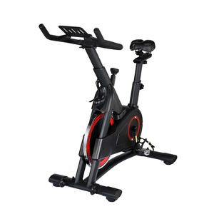 Equipo de Gimnasio Fijo para Uso Doméstico y Comercial, Bicicletas Estáticas Giratorias para Interiores, Bicicletas de Fitness - Product Image 4