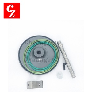 Kit de Válvula de Entrada GA90VSD para Atlas Copco 2901030200, Piezas para Compresores de Aire, Compresor de Aire de Tornillo Industrial - Product Image 4