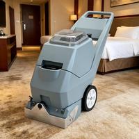 Extracteur de tapis DT-J5A 2320W pour nettoyage profond de tapis canapé bureau hôtel usage commercial