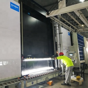 Fabrication de verre <span class=keywords><strong>isolant</strong></span>, prix des unités de <span class=keywords><strong>vitrage</strong></span> double - Product Image 1