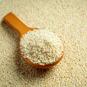 Sésame blanc indien de qualité supérieure - Product Image 1
