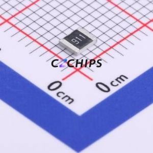 Résistance SMD RK73B2ETTD911J 1210 (Type : Film épais) (Résistance : 910 Ohm Précision : 5%) - Product Image 1