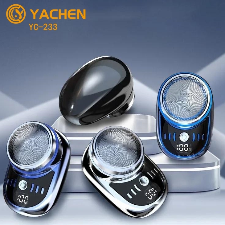 Wholesale Price Mini Portable Electric Shaver