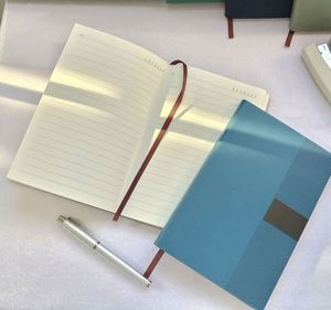 Customizable Personalized Leather Journal with <b>Sewing</b> Binding Eco-Friendly Paper Notebooks <b>for</b> Students Office Use & Gift - Product Image 3