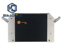 Controlador Lógico Programable (PLC) RS485 Versátil FX3U-16MR/DS-A FX3U-32MT/DS-A FX3U-48MR/DS-A FX3U-64MT/DS-A Módulo de Automatización