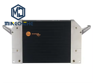 คอนโทรลเลอร์ลอจิกแบบตั้งโปรแกรมได้อเนกประสงค์ PLC FX3U-16MR/DS-A FX3U-32MT/DS-A FX3U-48MR/DS-A FX3U-64MT/DS-A โมดูลระบบอัตโนมัติ - Product Image 1