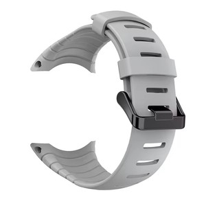 <span class=keywords><strong>Bracelet</strong></span> de <span class=keywords><strong>montre</strong></span> pour <span class=keywords><strong>Suunto</strong></span> <span class=keywords><strong>Core</strong></span>, accessoires, <span class=keywords><strong>bracelet</strong></span> de poignet avec fermoir en métal, <span class=keywords><strong>bracelet</strong></span> de <span class=keywords><strong>montre</strong></span> en silicone de remplacement - Product Image 4