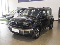 BAOJUN, Marca Líder, Edición Insignia 2026, 301-400 km NEDC, 30-50 kWh, 50-100 kW, Auto Eléctrico Confiable