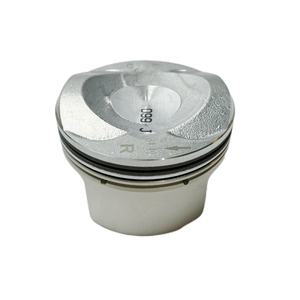 Высокопроизводительные детали двигателя автомобиля 84,5 мм поршни и кольца для Audi C6 <span class=keywords><strong>3</strong></span>,2 Q7 4,2 бар OE 06E107065AQ 06E107066AQ Std 025 050 - Product Image 2