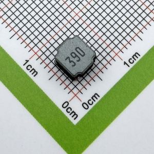 Bulk Discount SWPA6045S390MT 6045 Inductors Power Inductors 39uH 20% 1.25A 0.234ohm - Product Image 1