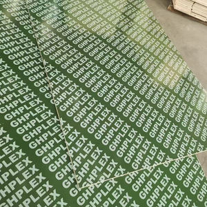 <span class=keywords><strong>Madera</strong></span> contrachapada con revestimiento <span class=keywords><strong>de</strong></span> película <span class=keywords><strong>de</strong></span> alta calidad a buen <span class=keywords><strong>precio</strong></span> para exportar - Product Image 5