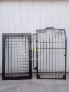 Protezione contro la finestra 316-8908 3168908 anteriore escavatore cabina di protezione per 336D 320D 329D escavatore idraulico - Product Image 2