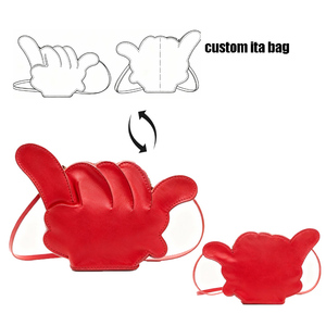 Bolsa Ita Personalizada Hecha a Mano, Bolso Tote Único con Múltiples Opciones de Diseño, MOQ Bajo Disponible - Product Image 2