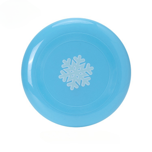 Toptan PP malzeme köpek eğitim uçan disk evrensel köpek oyuncak malzemeleri büyük küçük köpekler interaktif atma eğitim - Product Image 1