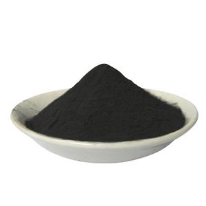 ผงแพลเลเดียมความบริสุทธิ์สูง99.95% นาโนเมตรผงโลหะพัลเลเดียมละเอียดพิเศษ - Product Image 6