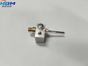 Boquilla auxiliar de repuesto para máquina textil, boquilla auxiliar de un solo orificio - Product Image 4