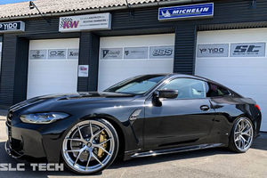 Jantes personnalisées de 19 à 22 pouces 5x112/120/114.3 en alliage d'aluminium forgé pour X5 Mercedes GLE Audi Q7 RS6 A4L B8 <span class=keywords><strong>BMW</strong></span> - Product Image 3