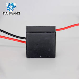 อะไหล่เครื่องกำจัดฝุ่นไฟฟ้าสถิตแรงดันสูง <span class=keywords><strong>17KV</strong></span> สำหรับอุตสาหกรรม แหล่งจ่ายไฟอัจฉริยะความถี่สูงแบบ OEM - Product Image 3