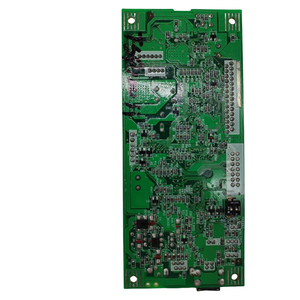 TSP100II ช้อนชาเมนบอร์ด100ii เมนบอร์ด TSP1ii หลัก PCB สำหรับชิ้นส่วนเครื่องพิมพ์ดาว micronics - Product Image 5