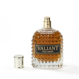 Lovali 100ml Parfum Fruité Femme Marque Privée Framboise Douce Parfum - Product Image 3