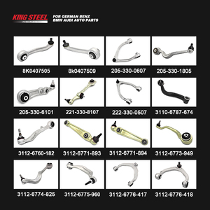 Amortisseur avant gauche King Steel pour Daewoo <span class=keywords><strong>Kalos</strong></span> 2002 <span class=keywords><strong>Chevrolet</strong></span> Aveo 2002-2005 333418 - Product Image 4