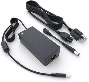 <span class=keywords><strong>Dell</strong></span> — <span class=keywords><strong>chargeur</strong></span> 65W 19V 3.42a, pour <span class=keywords><strong>Dell</strong></span> Inspiron 15 3000 15 5000 15 7000 11 3000 <span class=keywords><strong>13</strong></span> 5000 <span class=keywords><strong>13</strong></span> 7000 17 5000 <span class=keywords><strong>XPS</strong></span> <span class=keywords><strong>13</strong></span> série 5559 - Product Image 1