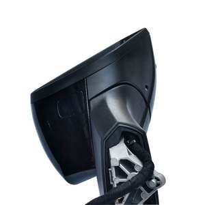 Producto de espejo lateral caliente 17A857538A Espejos de puerta de coche para VW Jetta 2019 2020 2021 - Product Image 6