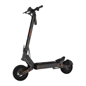 Patinete Eléctrico G4 con Batería de Litio, Marco de Aluminio Plegable, Autonomía Superior a 35 km, Velocidad de 18 km/h+ - Product Image 1