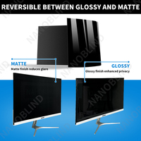 Filtre de confidentialité 43 "PC Monitor 942x529mm Anti-éblouissement Filtre d'écran de confidentialité Protection des yeux Protecteur d'écran