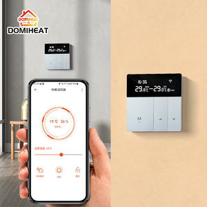 Film chauffant électrique encapsulé spécial résistant au feu pour plancher en bois - Product Image 4