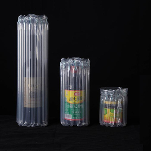 Custom Inflatable Air Column Bag Cushion Packaging Air Bubble Film Protective Packing - Product Image 4