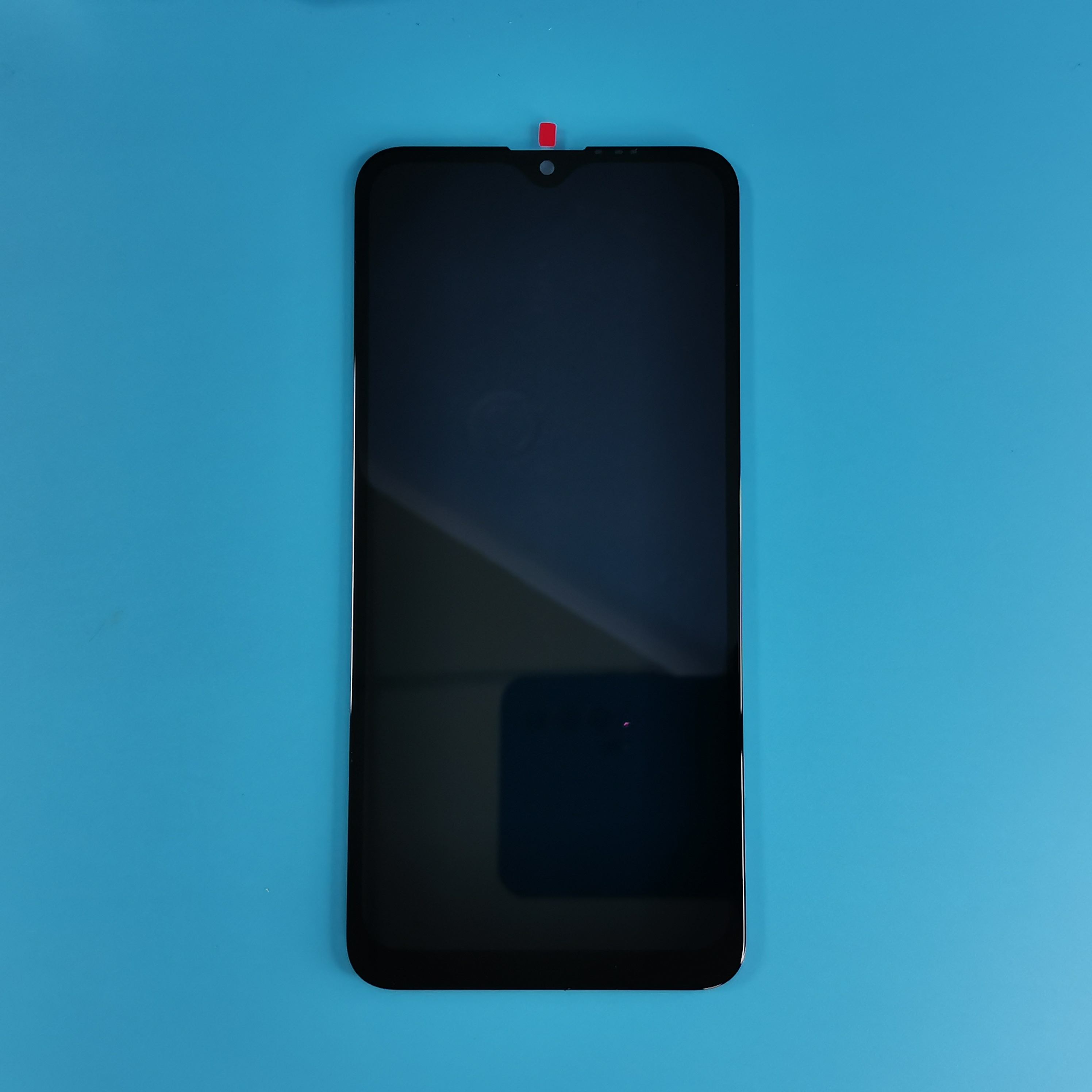 ด้านหน้า