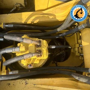 ใช้ Pc400-81Excavator Komatsu - Product Image 5