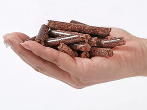 <span class=keywords><strong>Granulés</strong></span> <span class=keywords><strong>de</strong></span> bois biomasse haute efficacité 8 mm, biocarburant premium <span class=keywords><strong>pour</strong></span> systèmes <span class=keywords><strong>de</strong></span> chauffage commerciaux et résidentiels - Product Image 4