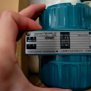 Yokogawa เครื่องวัดการไหลของน้ำทำจากสเตนเลสสตีลมี DY050 DY080 DY100 DY250 DY200 - Product Image 6