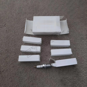 Bujía de encendido de motor de alta calidad NLP100290 0K55818110 para RANGE ROVER L322 4,2 4,4 05-09 - Product Image 5