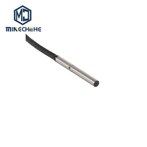 Capteur de proximité haute vitesse E2E-C05S01-WC-B1 E2E-C05S01-WC-B3, capteur inductif compact pour machine CNC, robot, ligne d'assemblage - Product Image 1